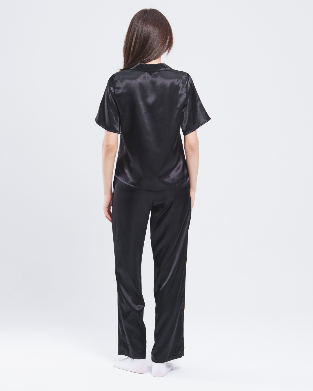 بيجاما حريمي زراير و بنطلون