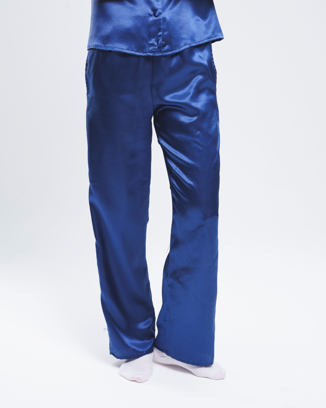 بيجاما حريمي زراير و بنطلون