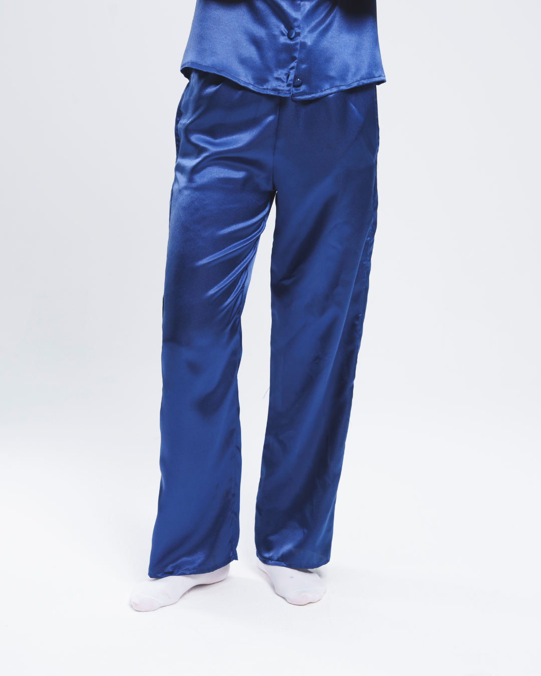 بيجاما حريمي زراير و بنطلون