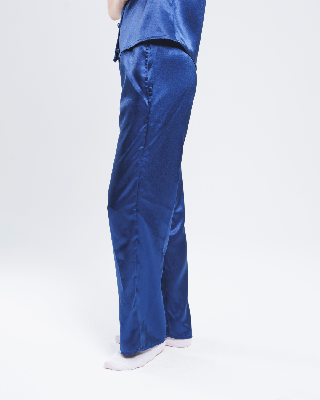 بيجاما حريمي زراير و بنطلون