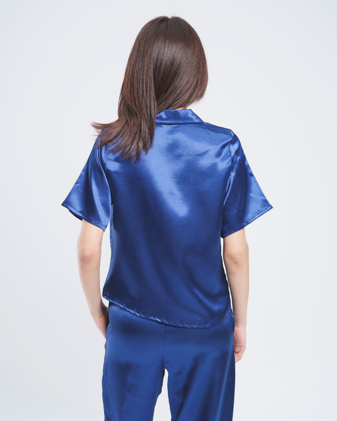 بيجاما حريمي زراير و بنطلون