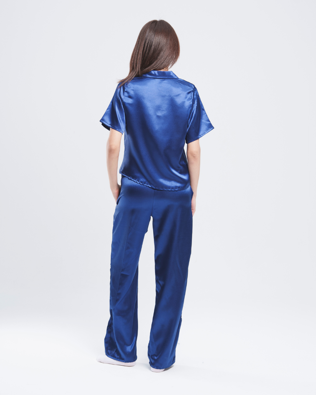 بيجاما حريمي زراير و بنطلون