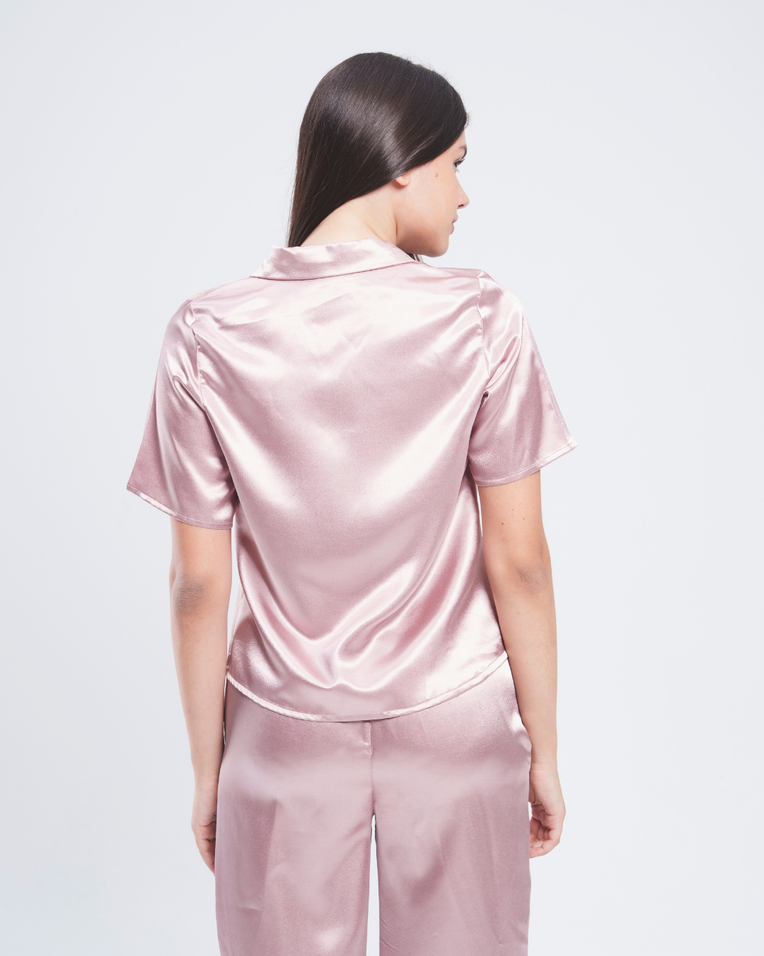 بيجاما حريمي زراير و بنطلون