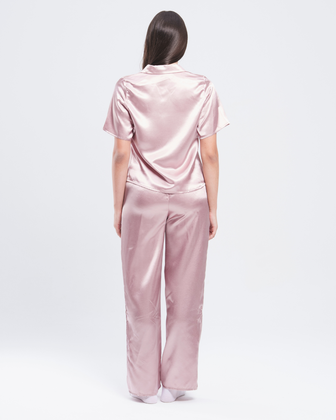 بيجاما حريمي زراير و بنطلون