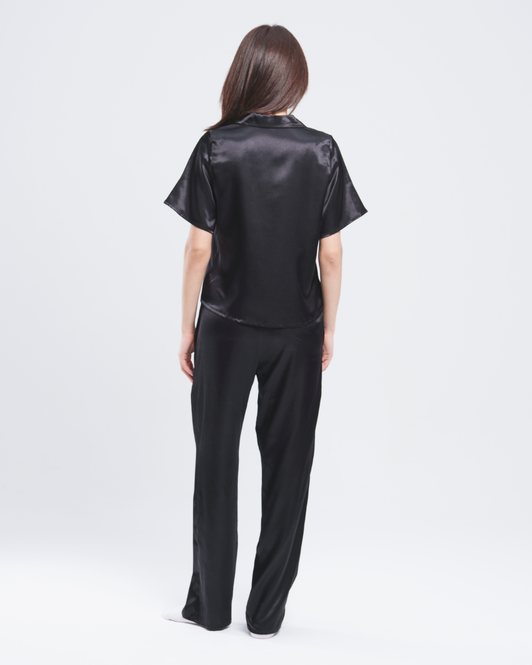 بيجاما حريمي زراير و بنطلون