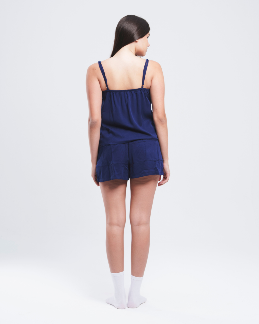 بيجاما حريمي حمالة و شورت