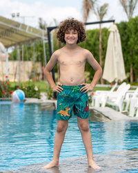 lion king مايوه اولادي