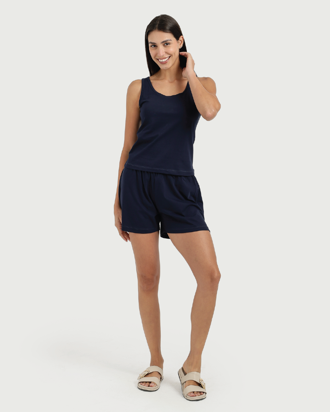 Sleeping Pajama بيجاما حريمي للنوم