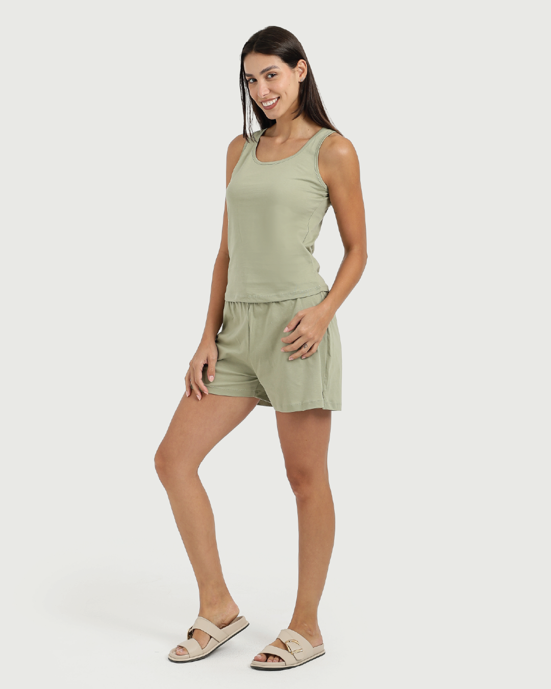 Sleeping Pajama بيجاما حريمي للنوم