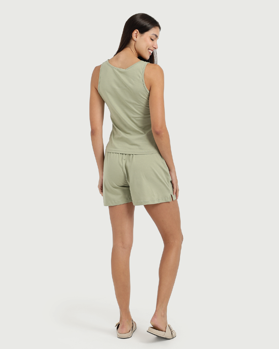 Sleeping Pajama بيجاما حريمي للنوم