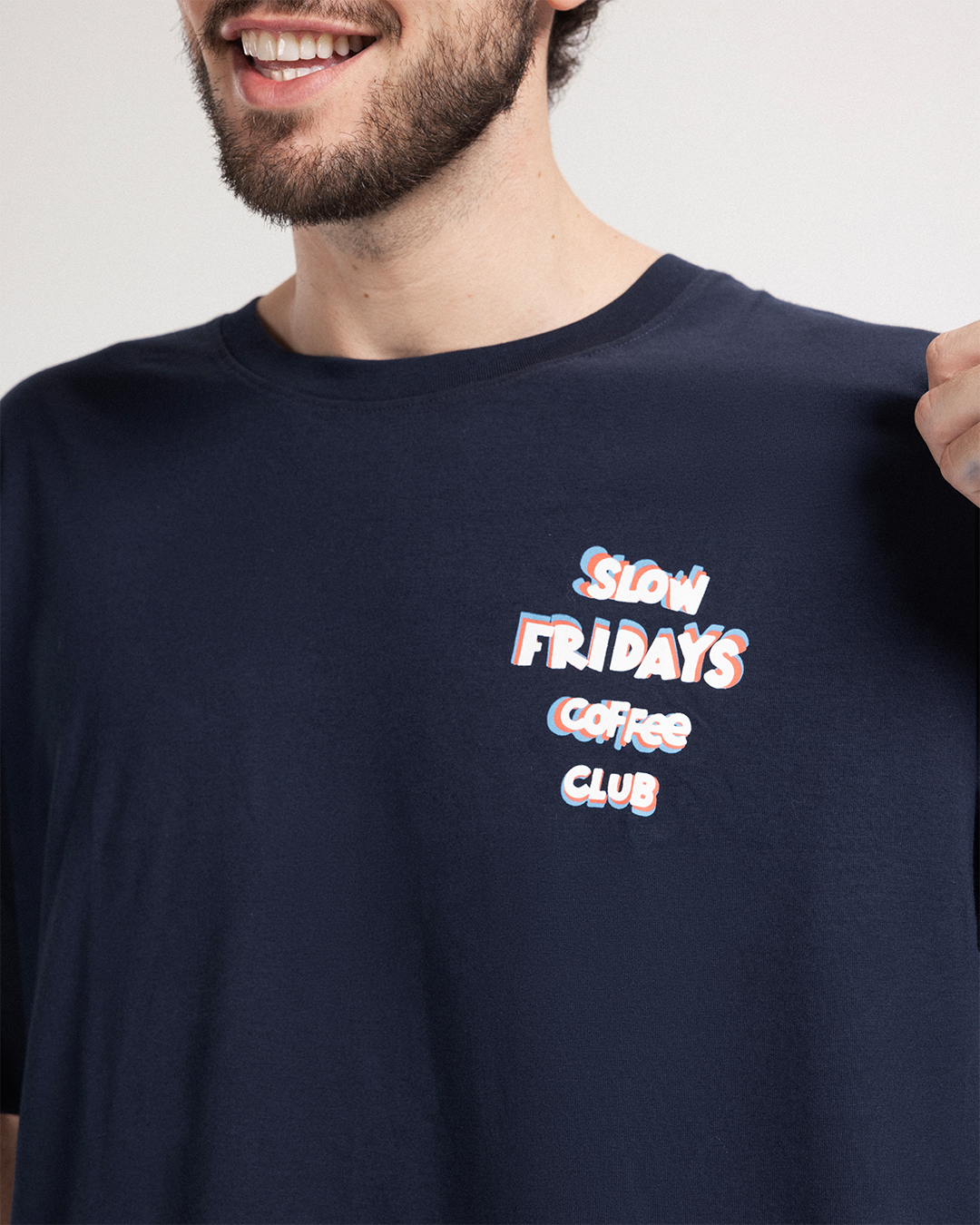 بيجاما نص كُم و شورت قطن