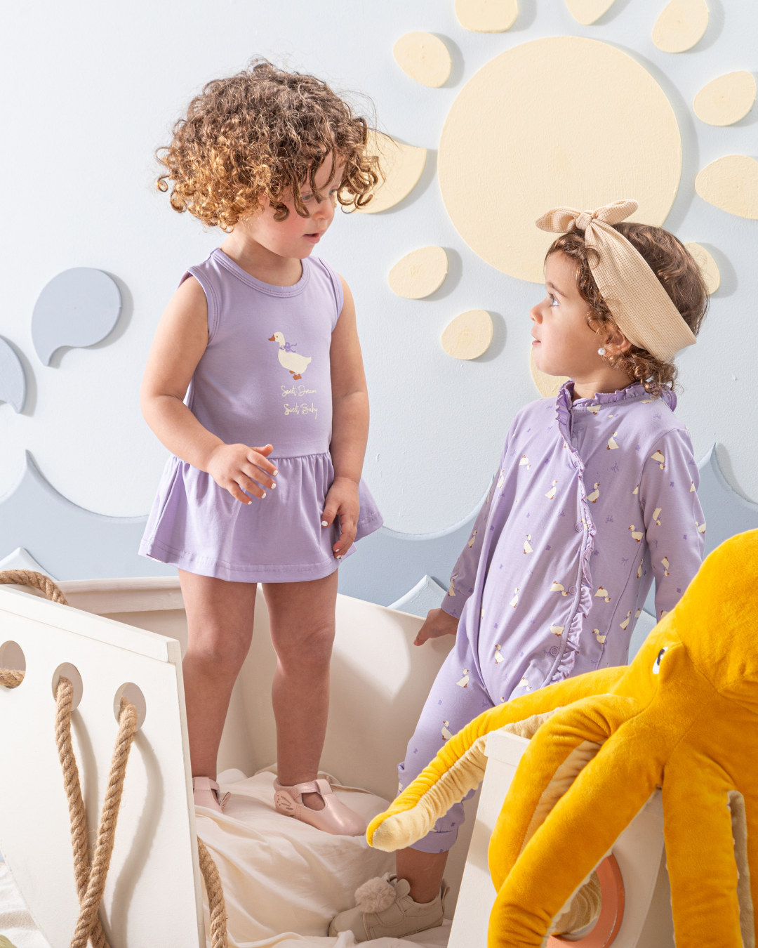 سالوبيت بكم قطن البطه الصغيره