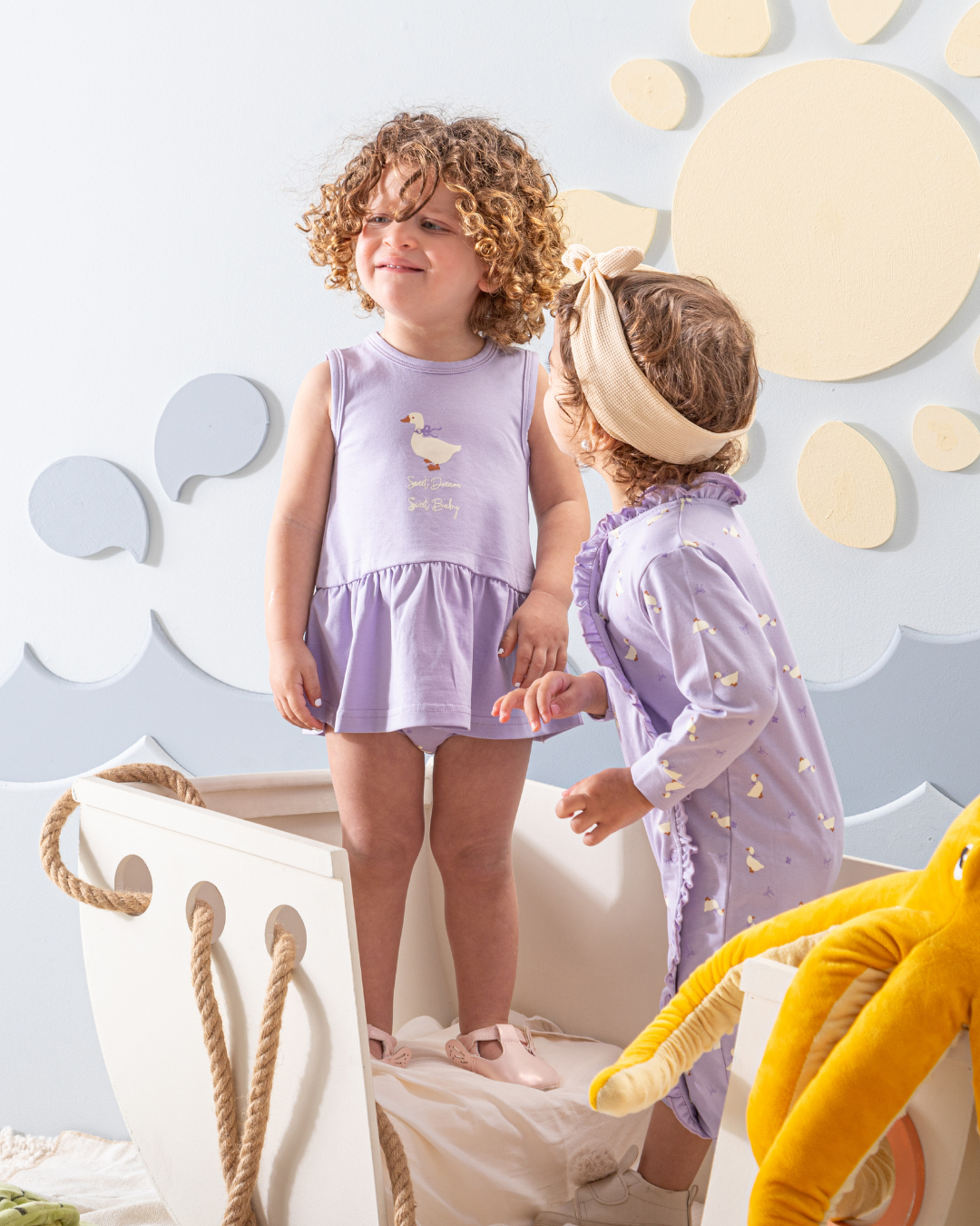 بيجاما توب كات قطن احلام سعيده