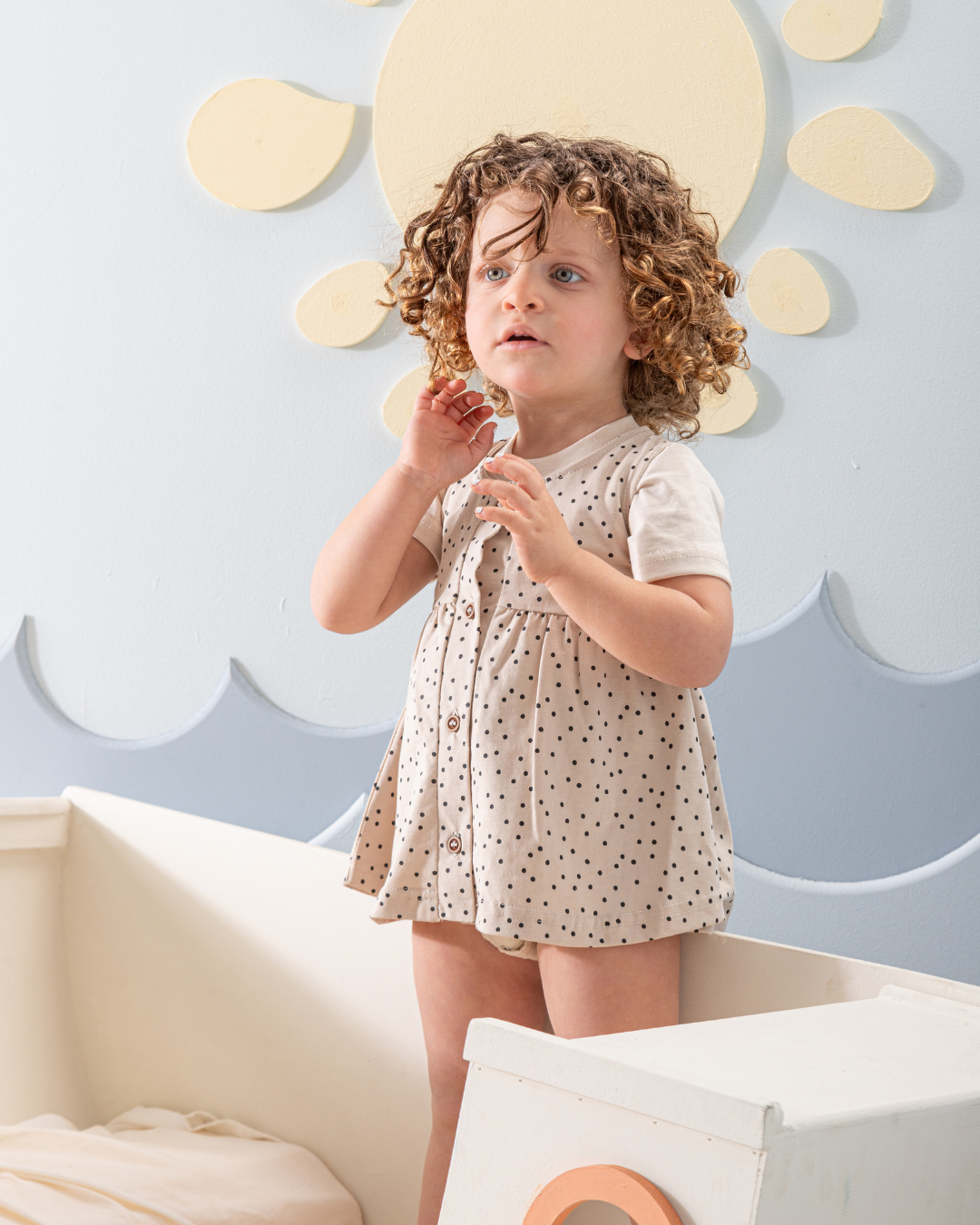 بيجاما قطعتين اما احب ماما