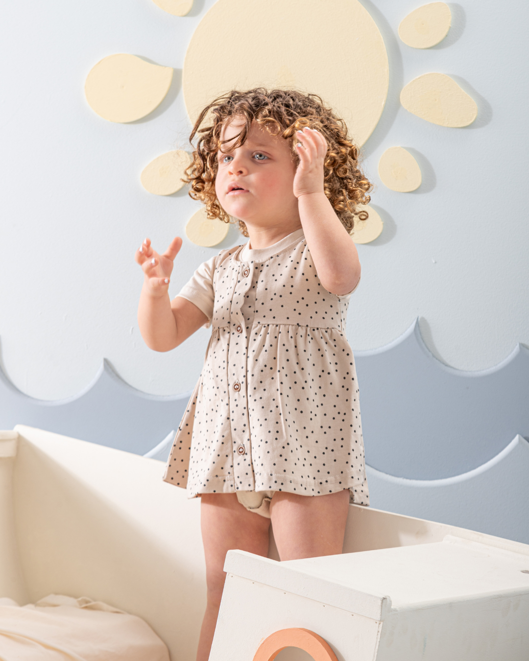 بيجاما قطعتين اما احب ماما