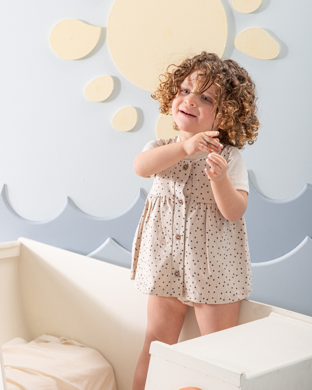 بيجاما قطعتين اما احب ماما