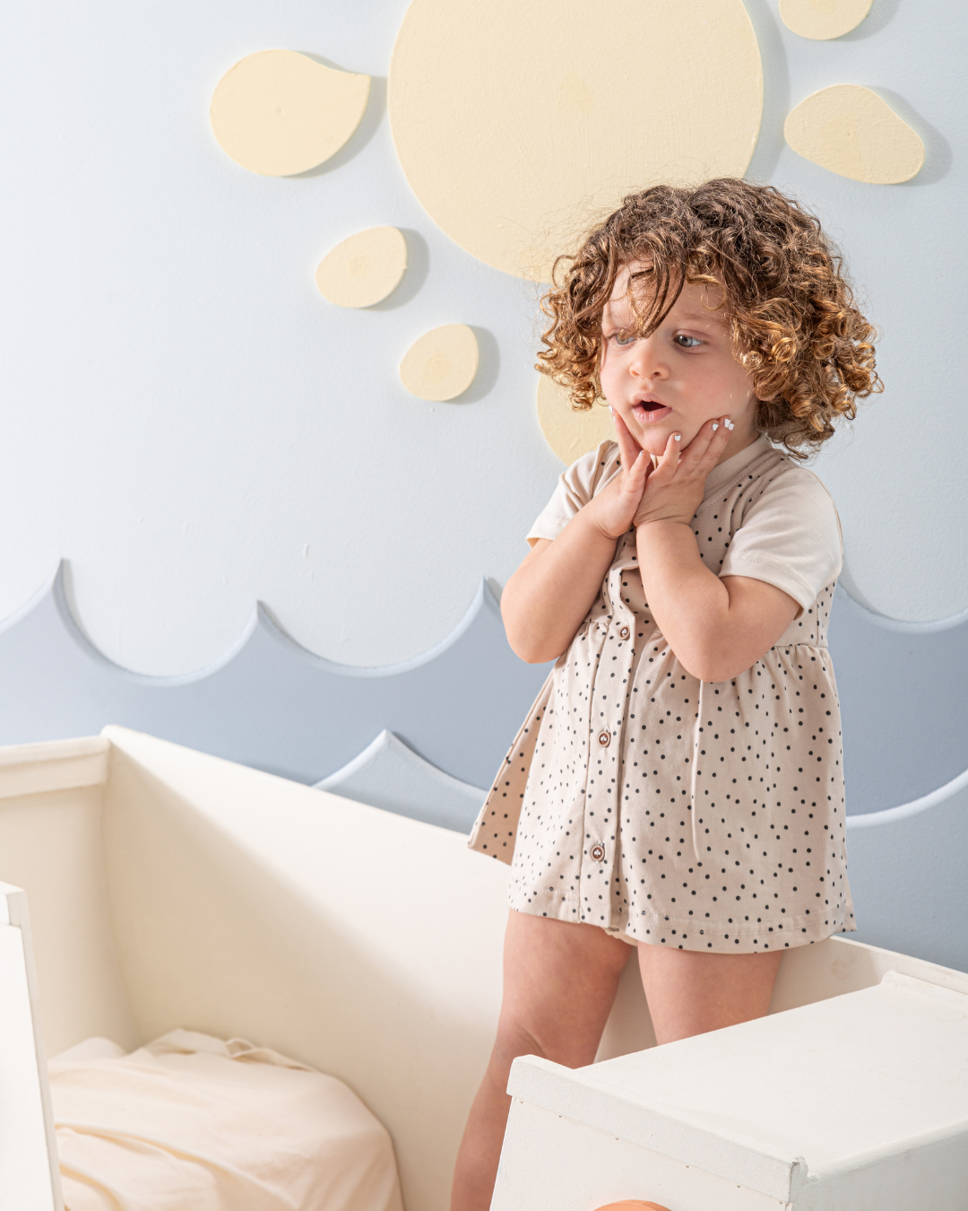 بيجاما قطعتين اما احب ماما