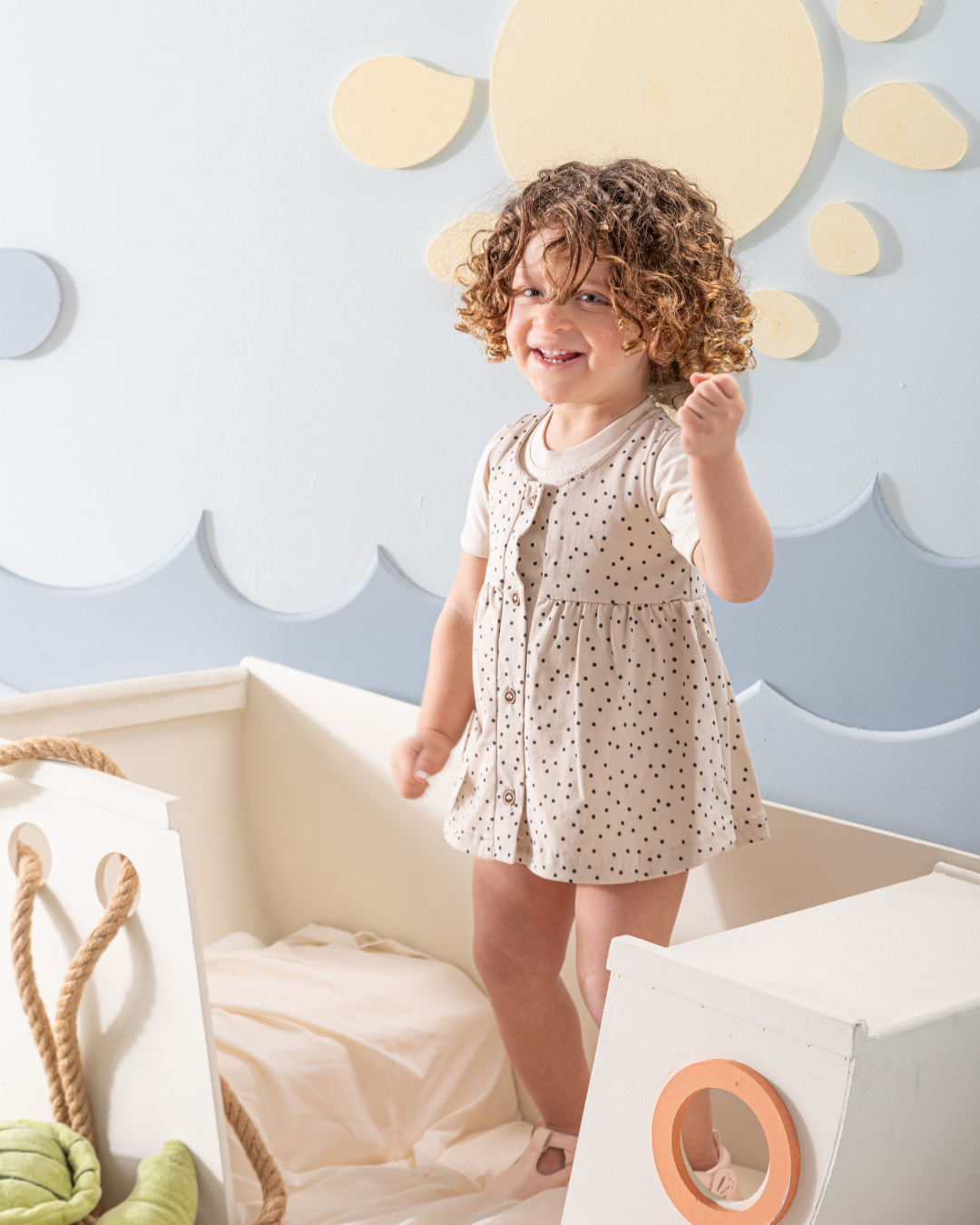 بيجاما قطعتين اما احب ماما