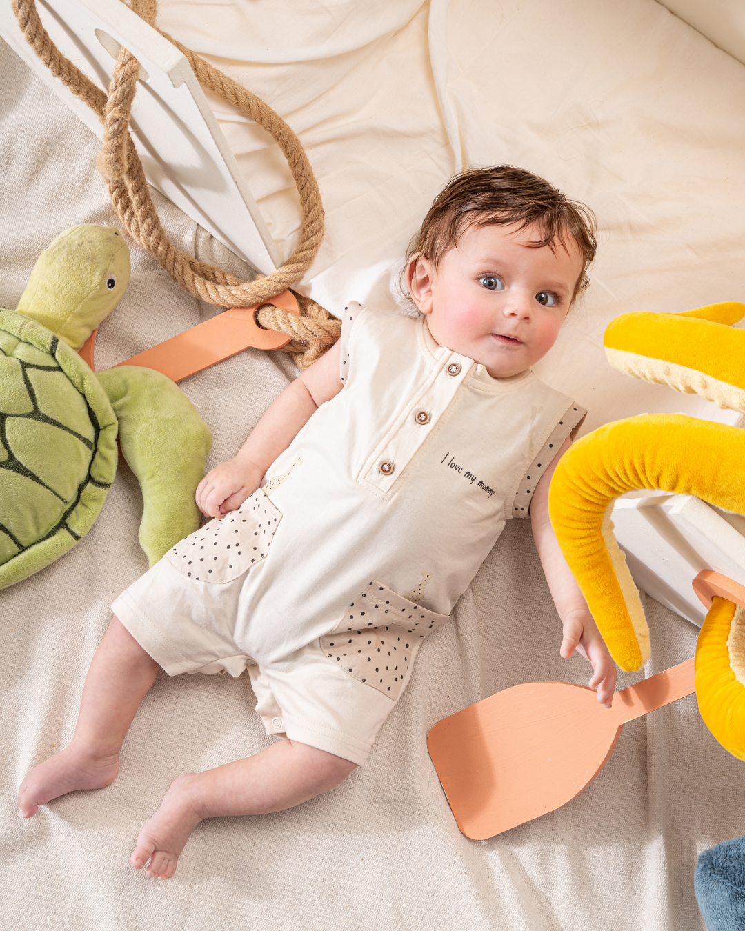 سالوبيت كت قطن انا احب ماما