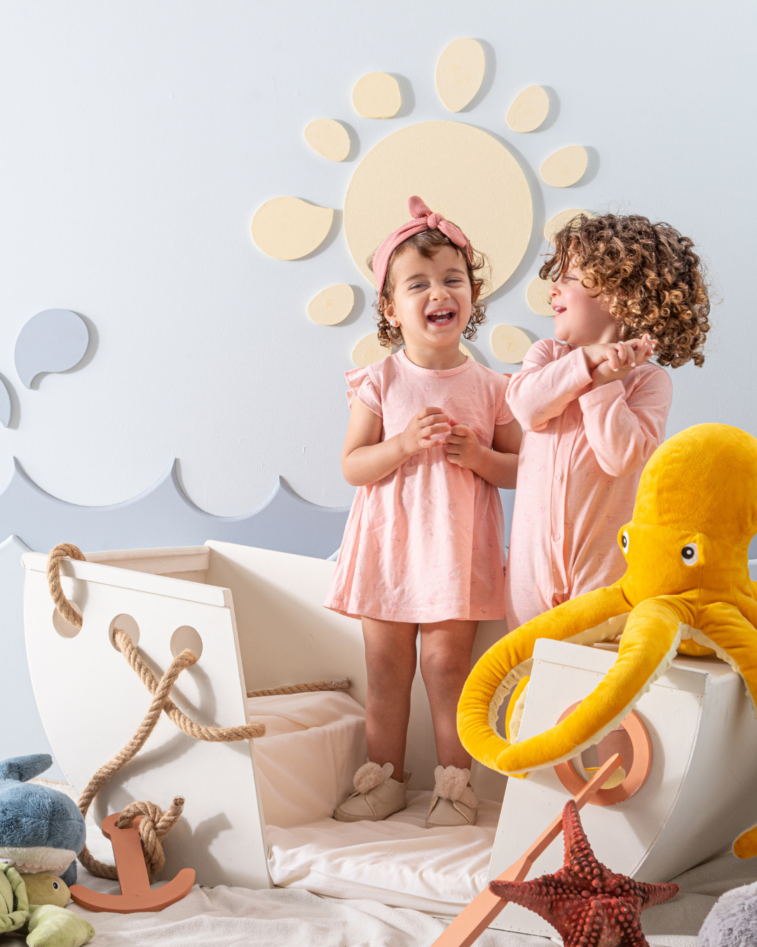 سالوبيت قطن بكُم ورود الربيع