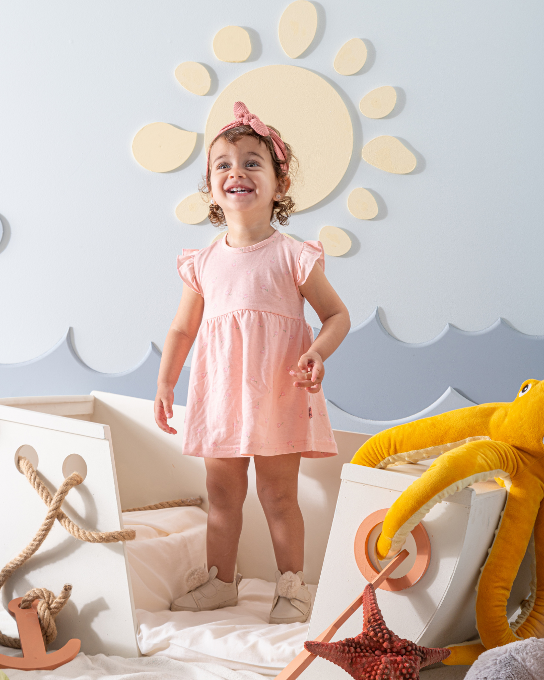 سالوبيت قطن بكُم ورود الربيع