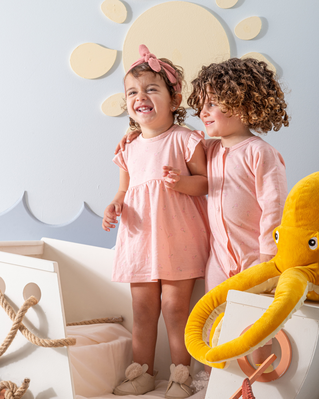 سالوبيت قطن بكُم ورود الربيع