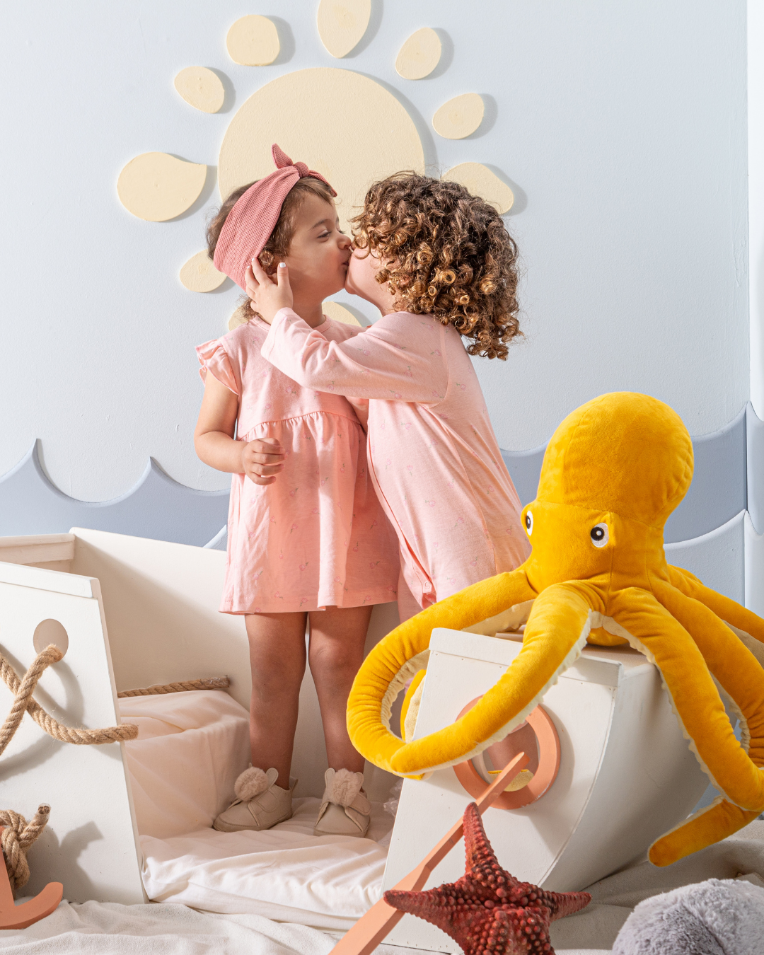 سالوبيت قطن بكُم ورود الربيع