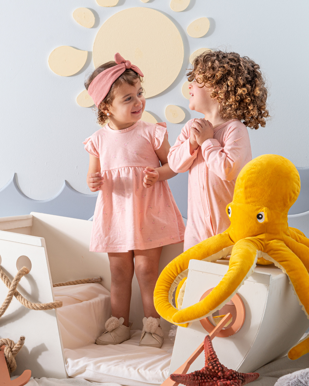 سالوبيت قطن بكُم ورود الربيع