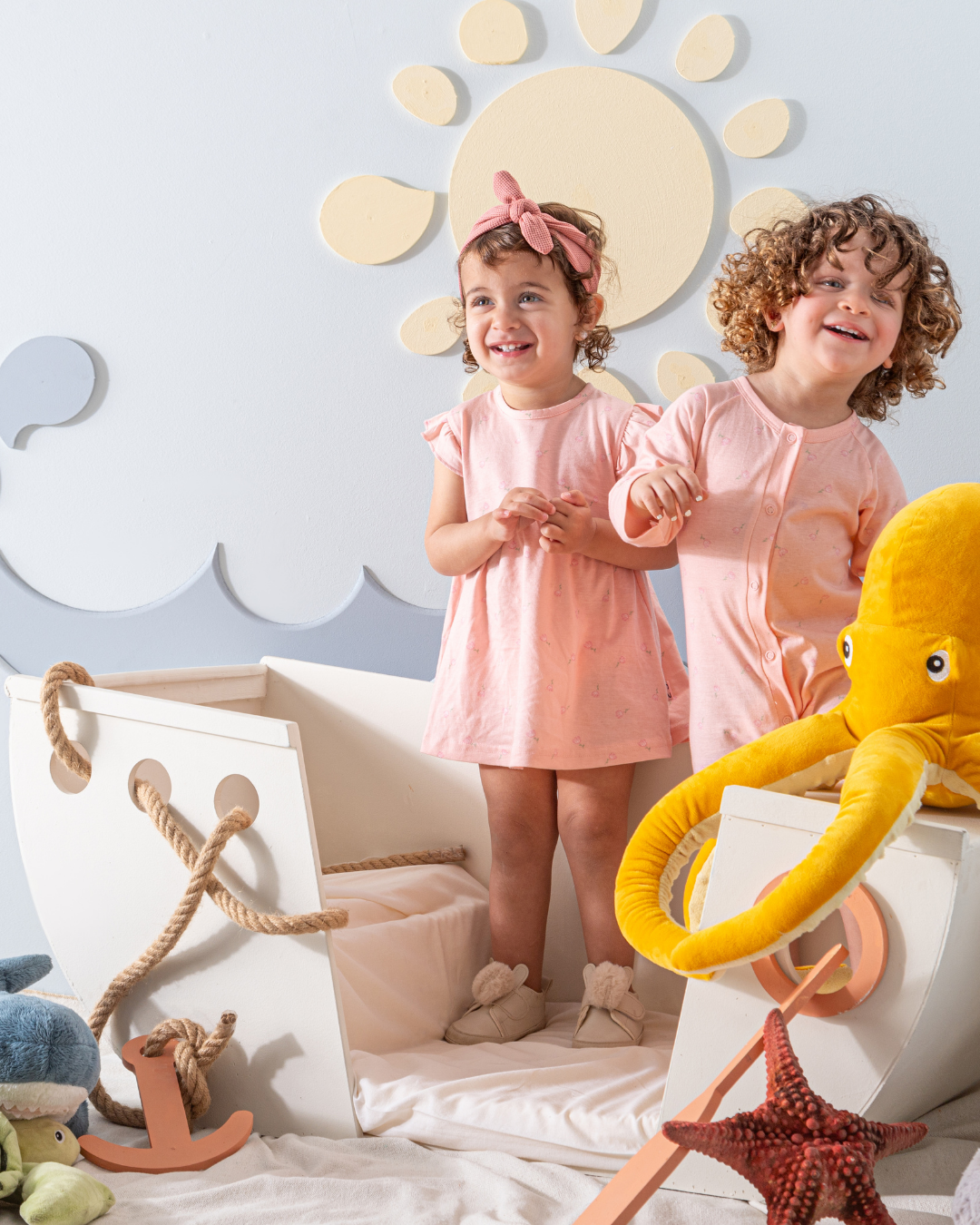 سالوبيت قطن بكُم ورود الربيع