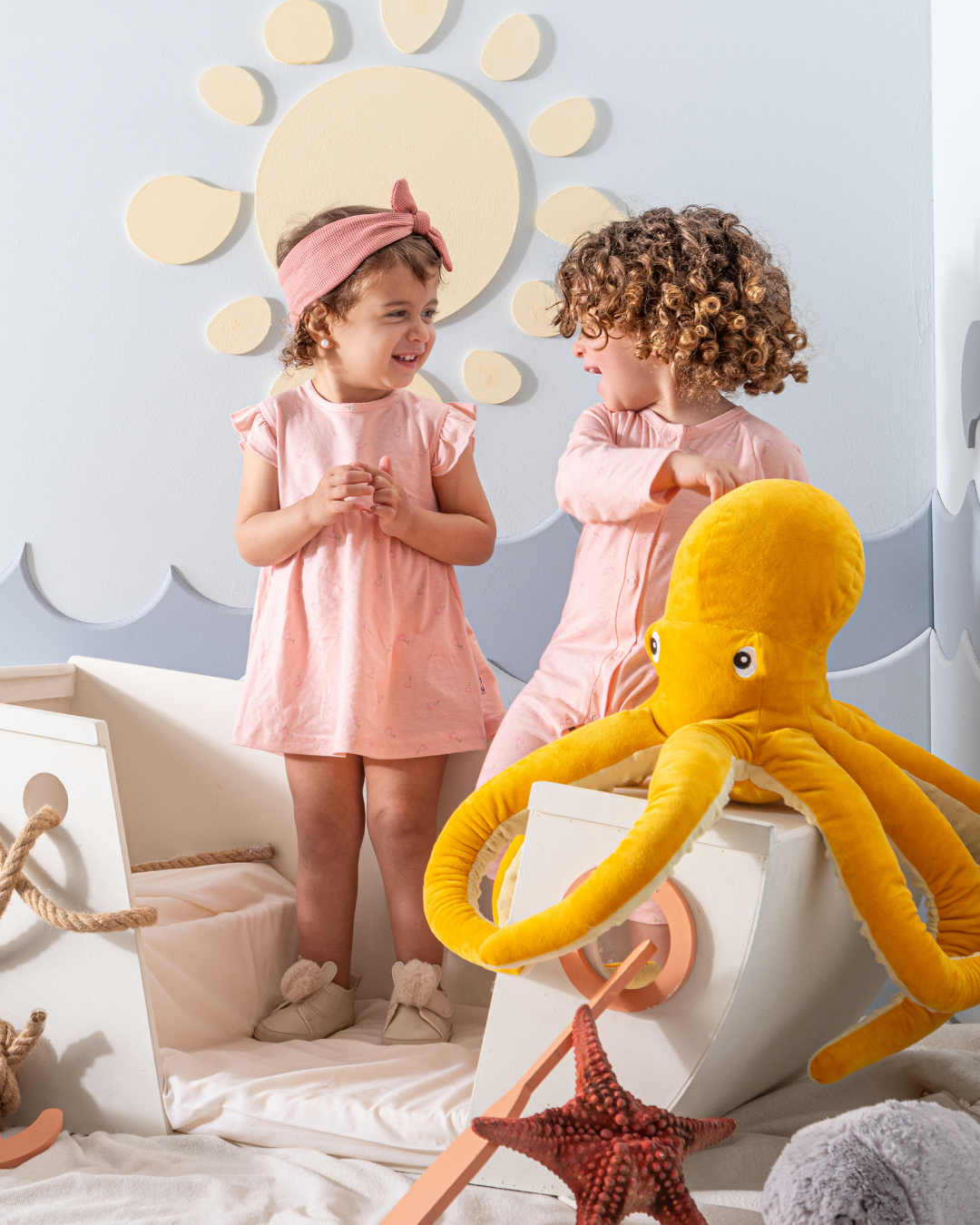 سالوبيت قطن بكُم ورود الربيع