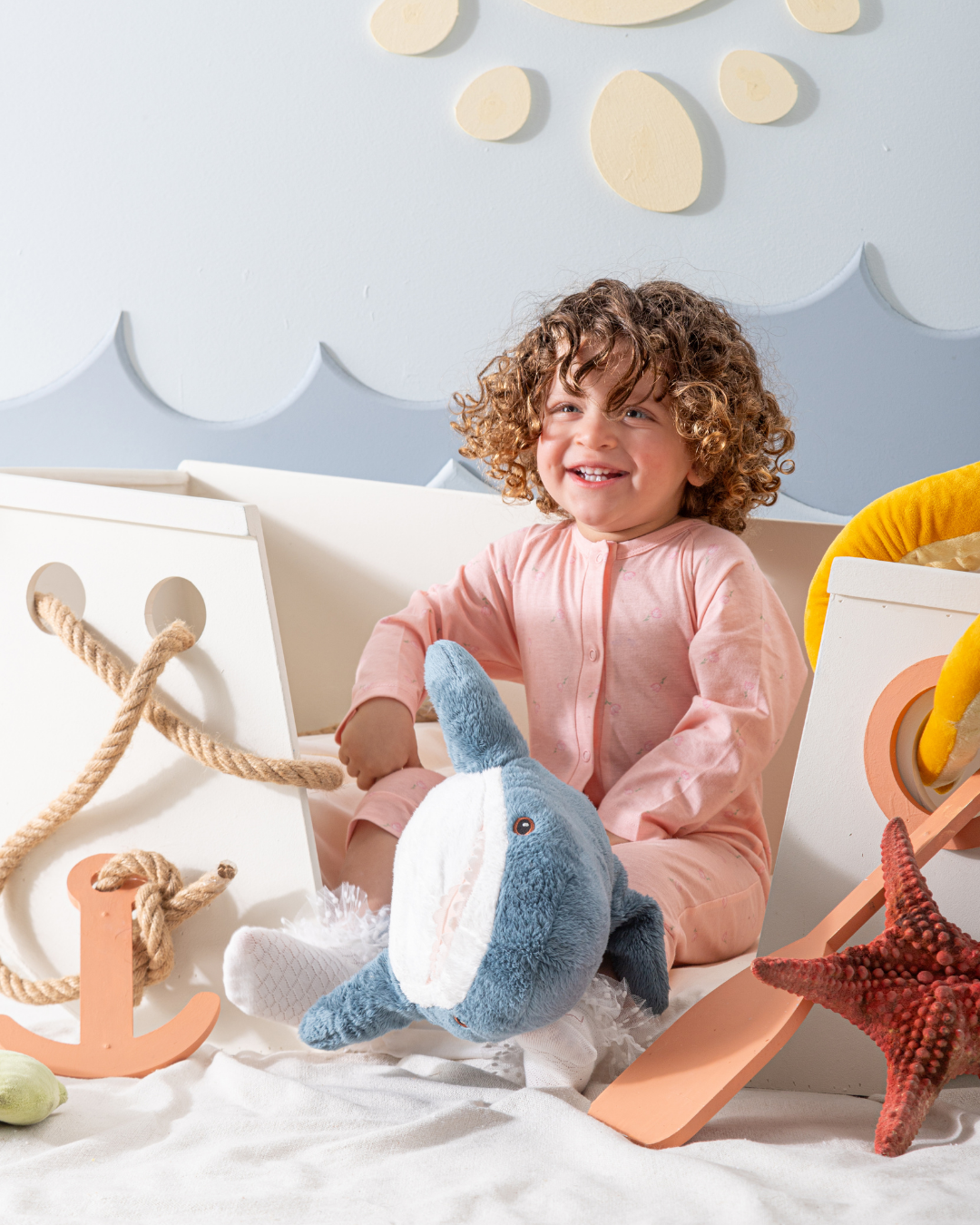 سالوبيت قطن بكُم ورود الربيع