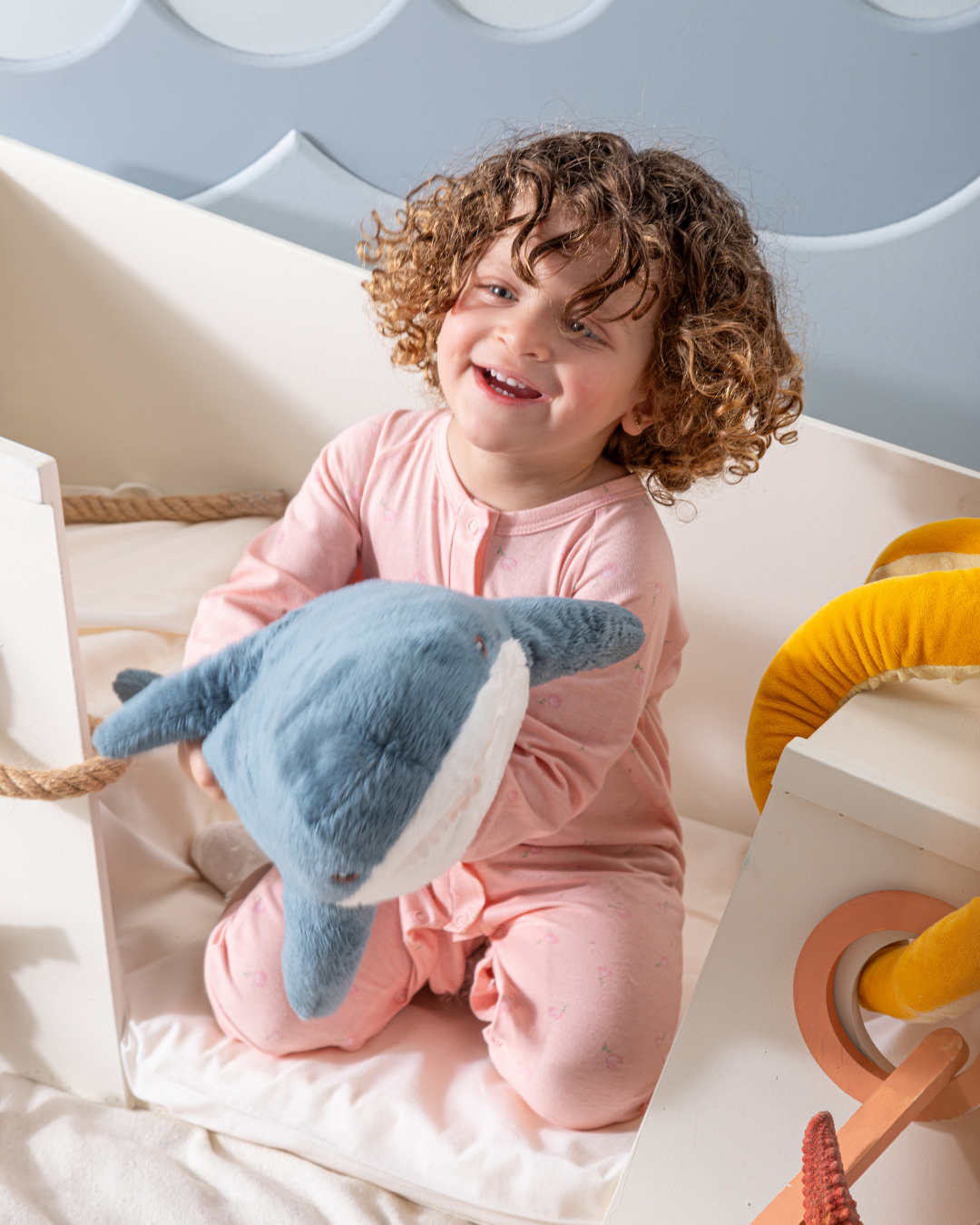 سالوبيت قطن بكُم ورود الربيع