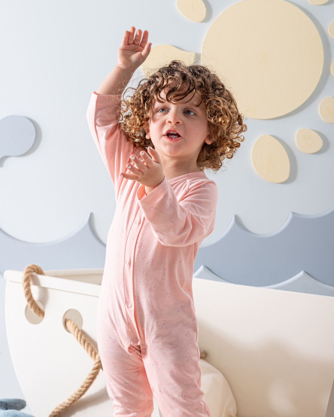 سالوبيت قطن بكُم ورود الربيع