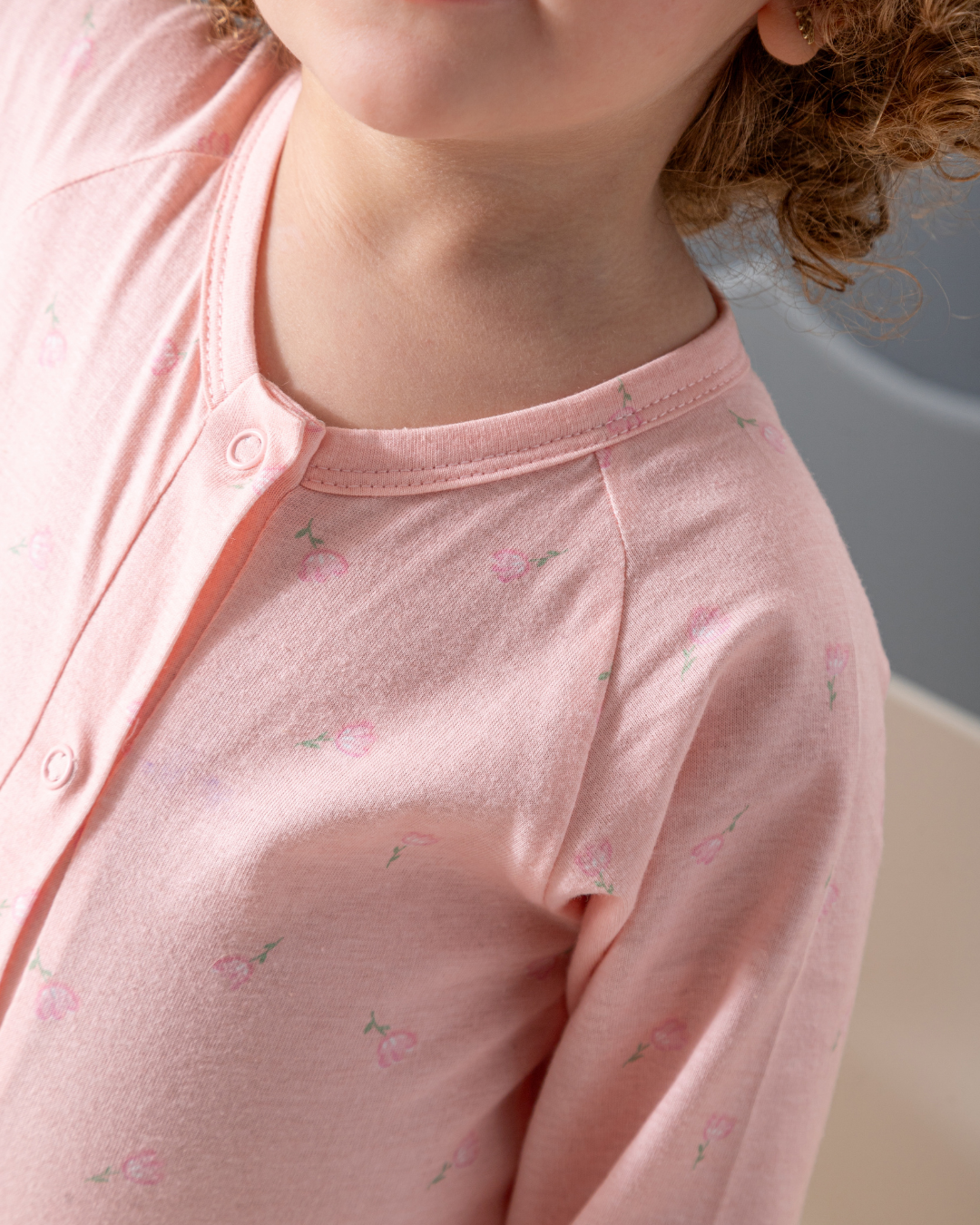 سالوبيت قطن بكُم ورود الربيع