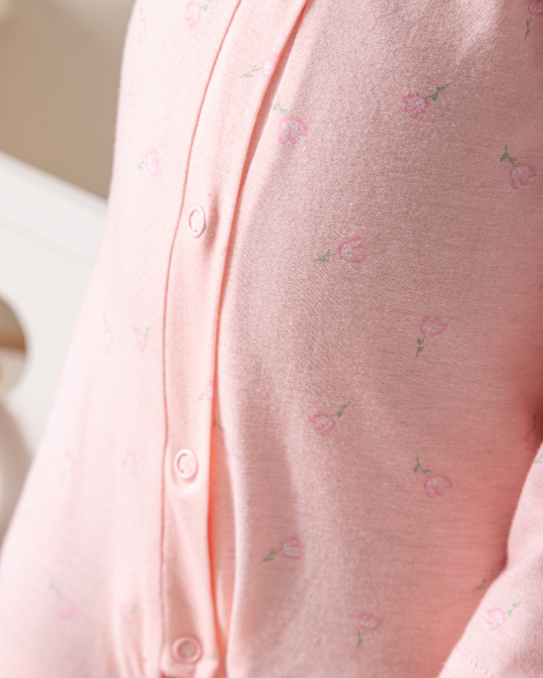 سالوبيت قطن بكُم ورود الربيع