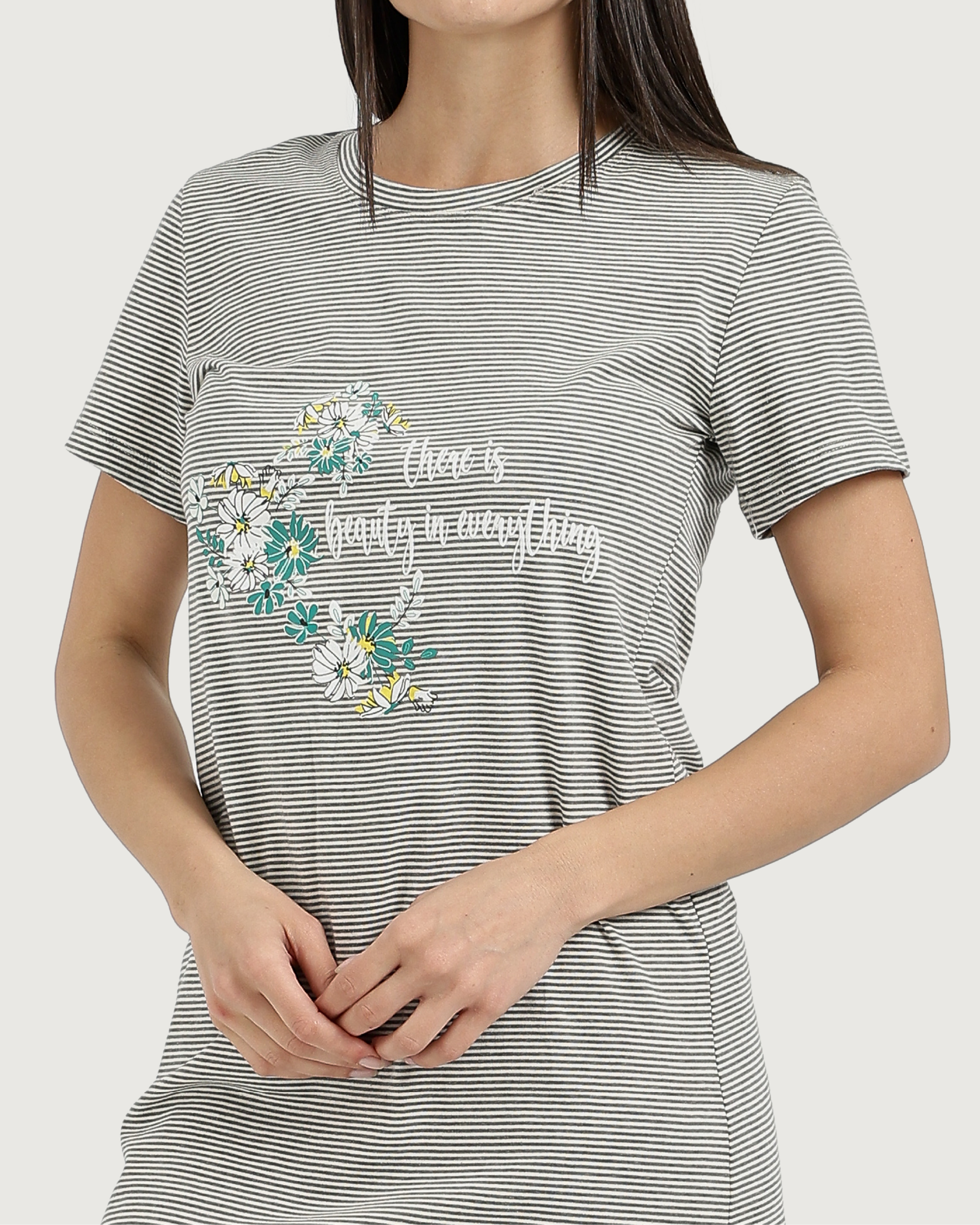 كاش مايو حريمي مطبوع