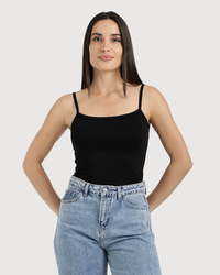 توب حريمي حماله فسكوز ليكرا