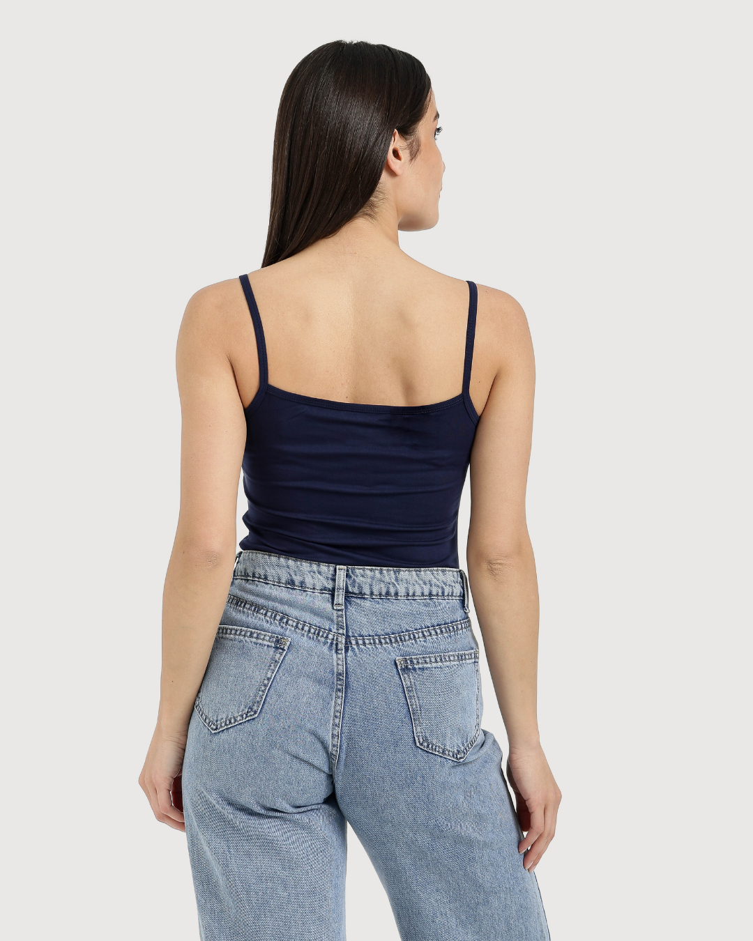 توب حريمي حماله فسكوز ليكرا