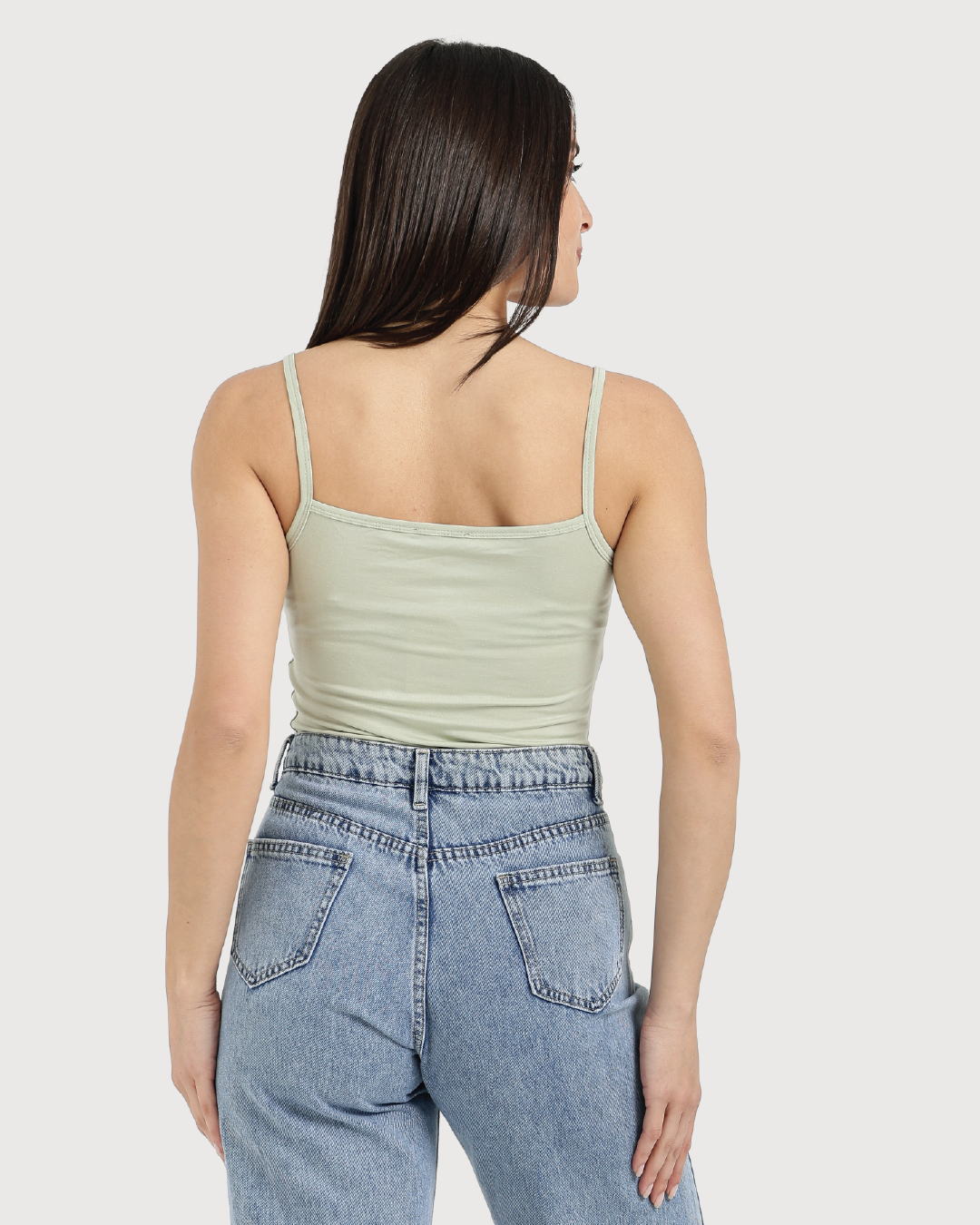 توب حريمي حماله فسكوز ليكرا