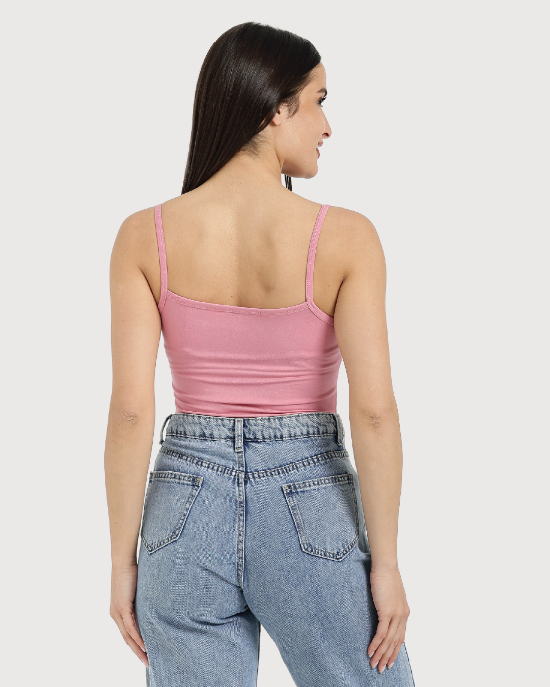 توب حريمي حماله فسكوز ليكرا