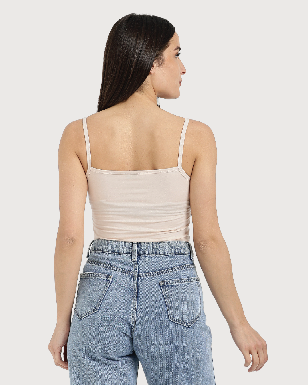 توب حريمي حماله فسكوز ليكرا