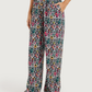 Pantalon d'été d'été 201
