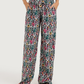 Pantalon d'été d'été 201