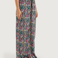 Pantalon d'été d'été 201