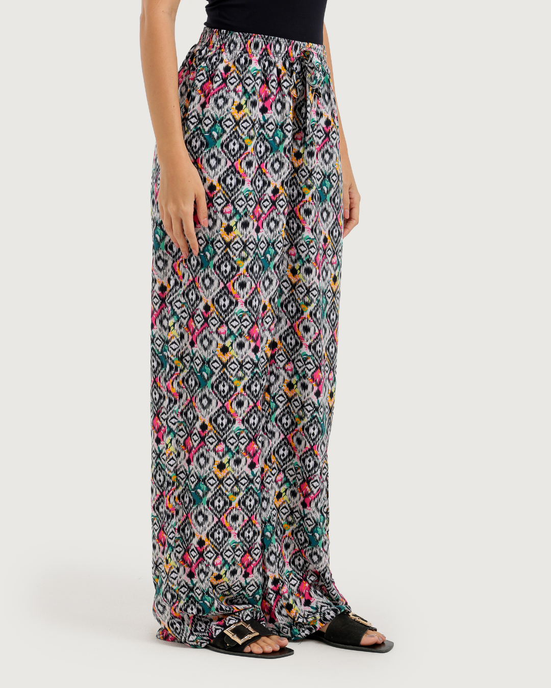 Pantalon d'été d'été 201