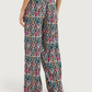 Pantalon d'été d'été 201