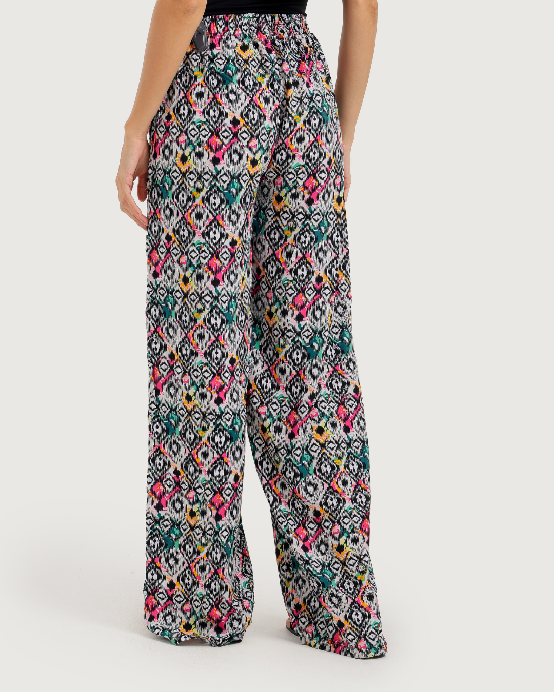 Pantalon d'été d'été 201