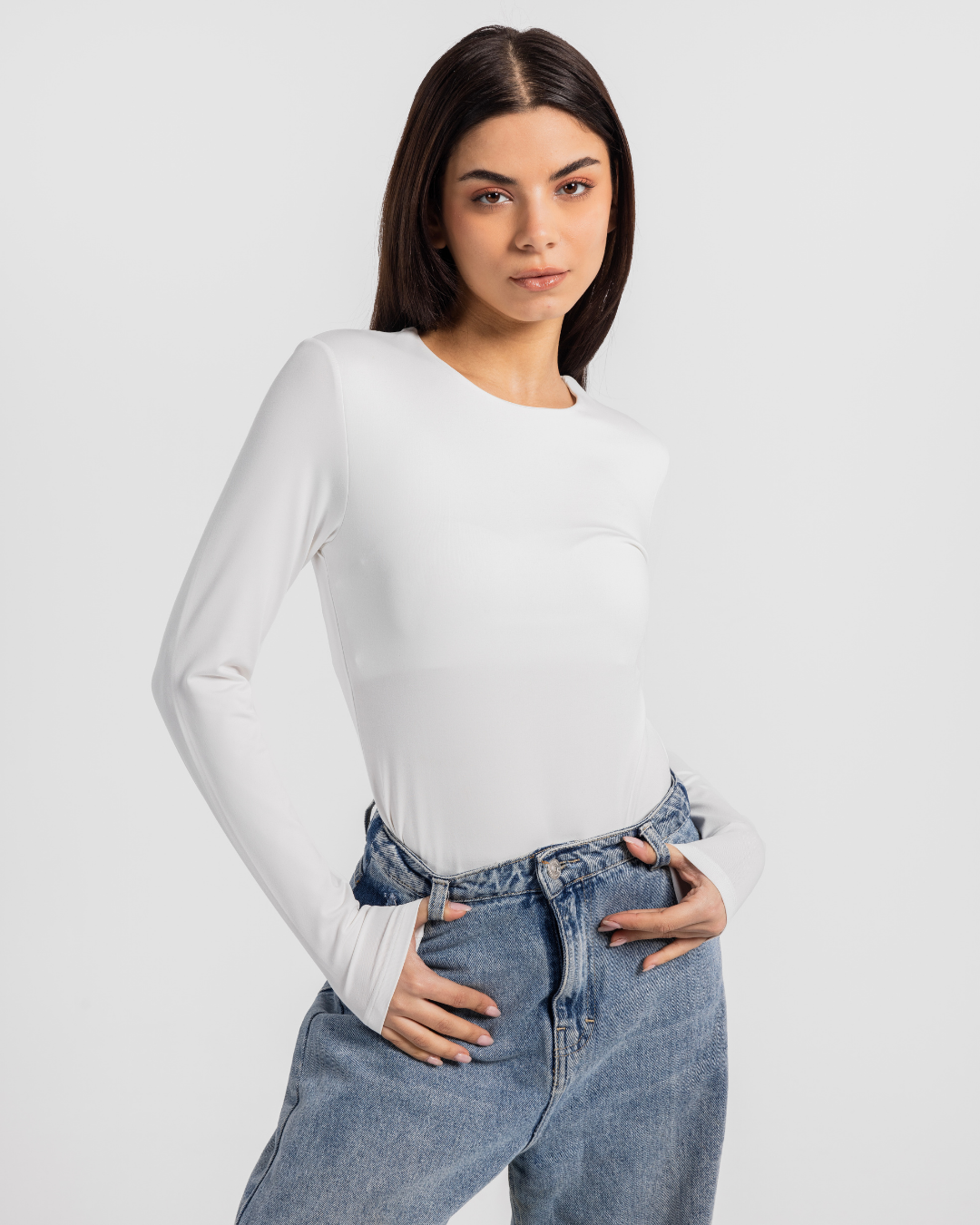 Polyamide كاش حريمي بكم