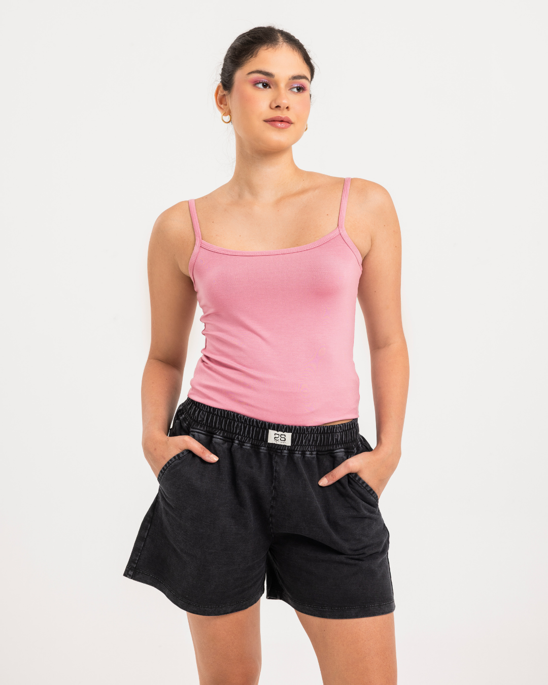 شورت رياضى سمر ميلتون