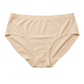Seamless high Cut Brief
